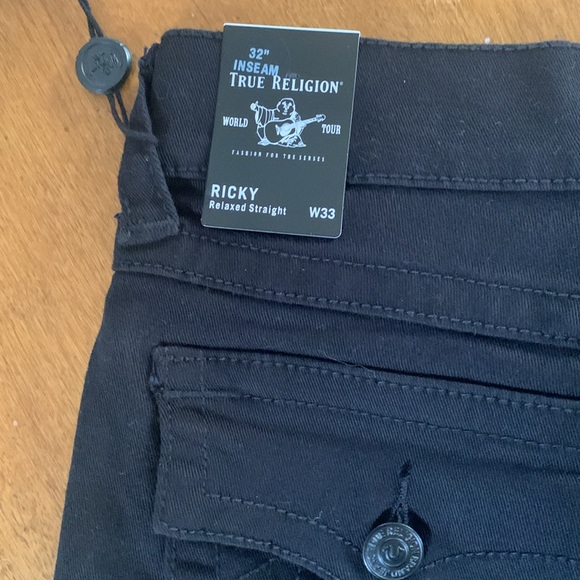 True religion Ricky Jeans - Picture 5 of 6